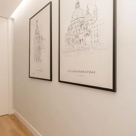 Space And Comfort Under The Sun Apartment *