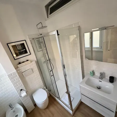 La Spezia 28 Royal Apartment Rome