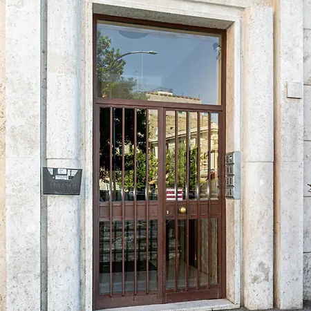New Luxury-on-budget Apartament *