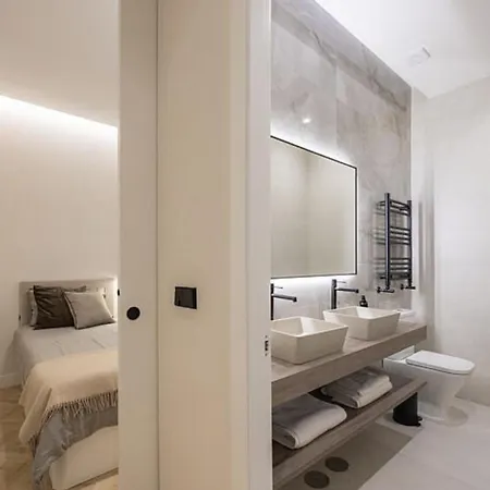 Feriehus La Dolce Vita Retreat