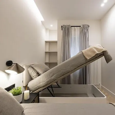 La Dolce Vita Retreat Feriehus Rom