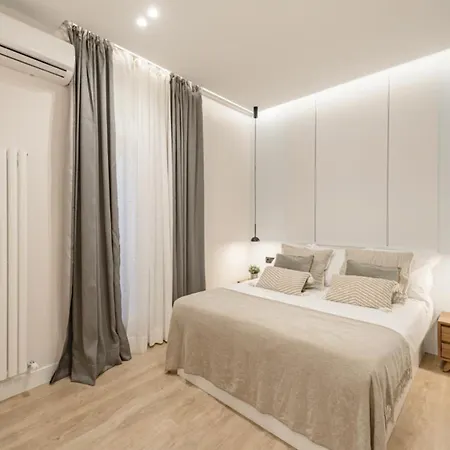 Feriehus La Dolce Vita Retreat Rom