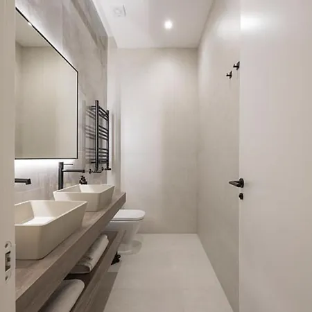 La Dolce Vita Retreat Rom