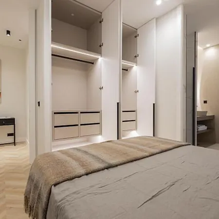La Dolce Vita Retreat Rom