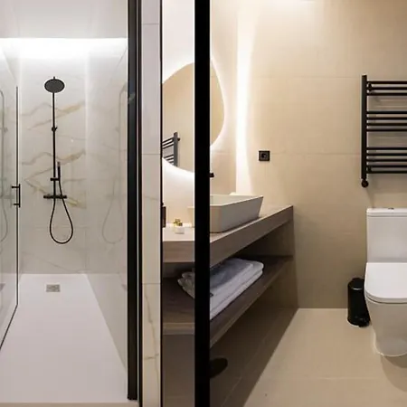 La Dolce Vita Retreat Feriehus *