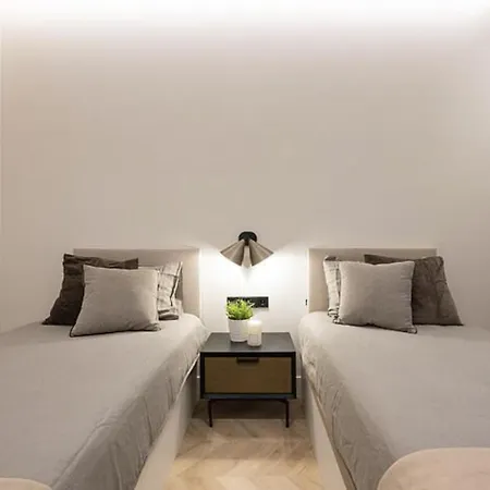 La Dolce Vita Retreat Feriehus