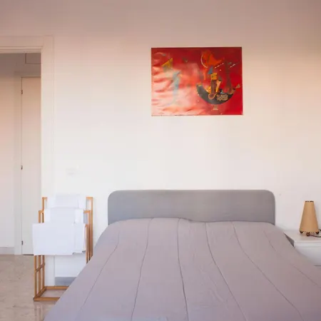 Casa Bertina Turistico Apartament Rzym