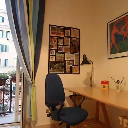 Apartment La Nostra Casetta