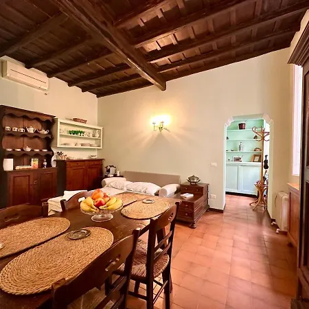 Near The Vatican 10 Minutes Apartment Rome