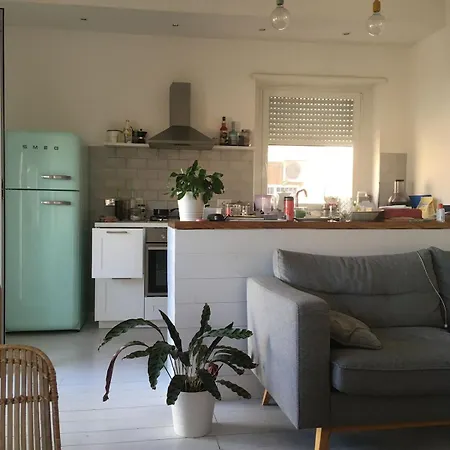 Appartamento Adri's House In Citta Giardino *