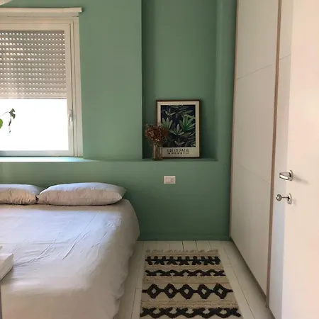 Adri's House In Citta Giardino Roma