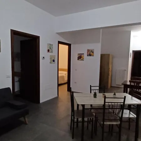 Turistico A Casa Di Anna Roma