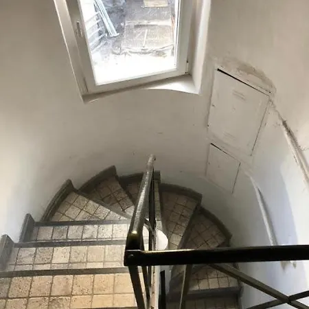 Apartment Ultimopiano *