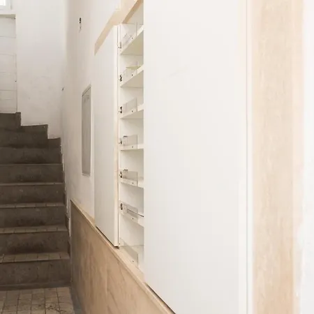 Apartment Ultimopiano Rome