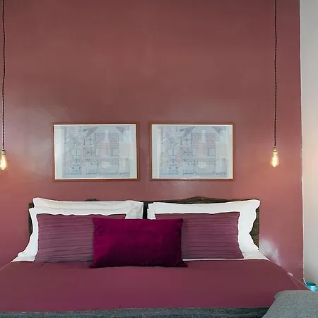 Apartment Ultimopiano *