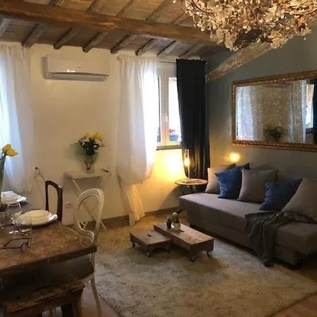 Apartment Ultimopiano