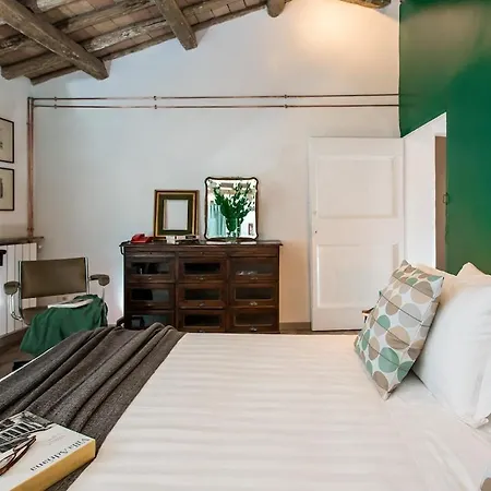 Ultimopiano Apartment Rome