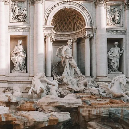 Tiferet - Piazza Di Spagna Appartamento