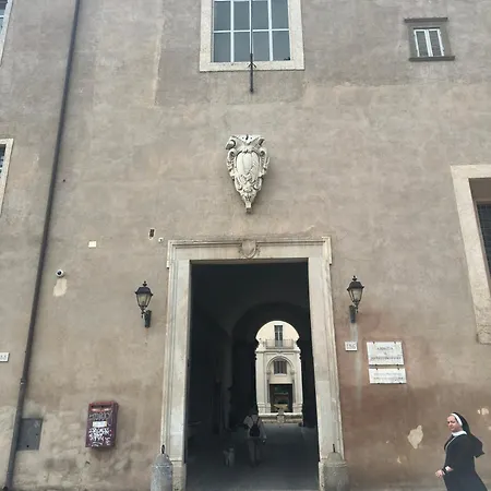 Ostiense - San Paolo Garbatella - Universita 3 Rome