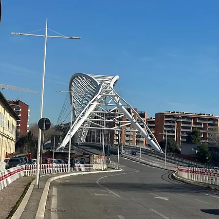 Ostiense - San Paolo Garbatella - Universita 3 *