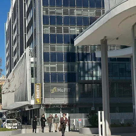 Ostiense - San Paolo Garbatella - Universita 3 Apartment Rome