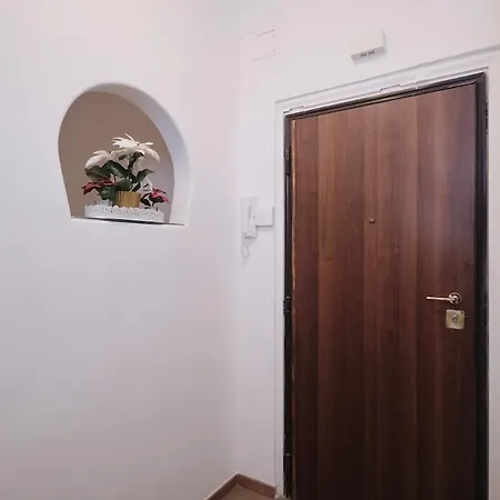 New Tuscolana White - Moderno Monolocale