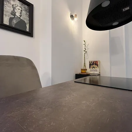 Apartment Saint Paul Gateway Rome