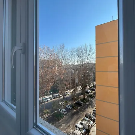 Apartment Saint Paul Gateway *