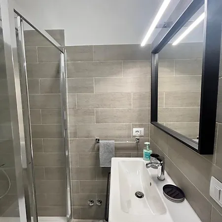 Apartment Astri Eur Rome