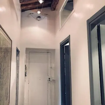 Apartment Ultimopiano