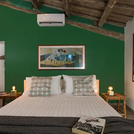Ultimopiano Apartment Rome