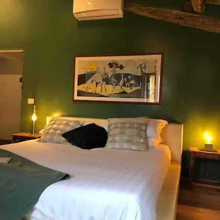 Apartment Ultimopiano