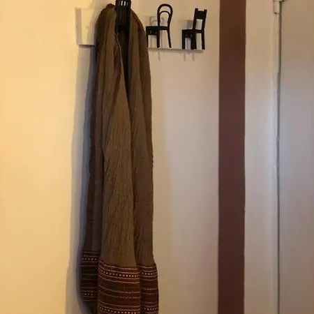 Ultimopiano Apartment *