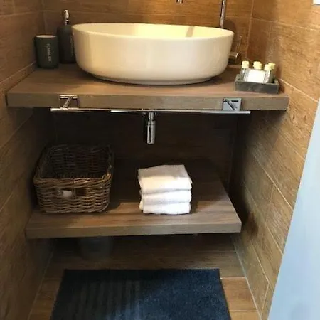 Apartment Ultimopiano *