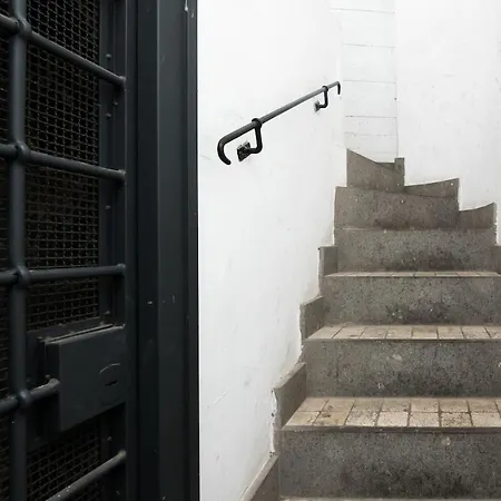 Apartment Ultimopiano