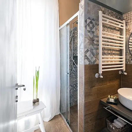 Apartment Ultimopiano *