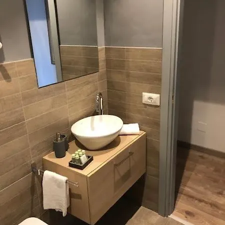 Apartment Ultimopiano Rome