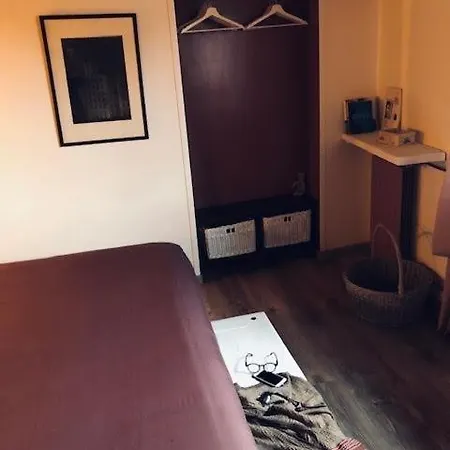 Ultimopiano Apartment
