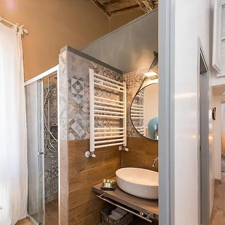 Apartment Ultimopiano
