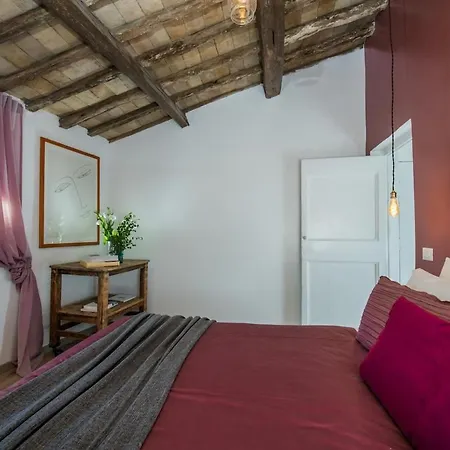 Apartment Ultimopiano *