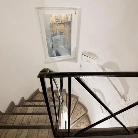 Ultimopiano Apartment Rome