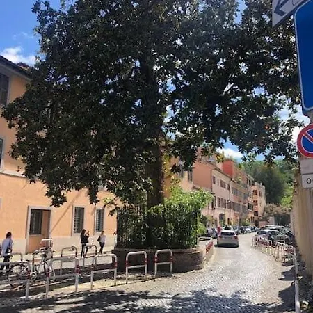 Ultimopiano Apartment