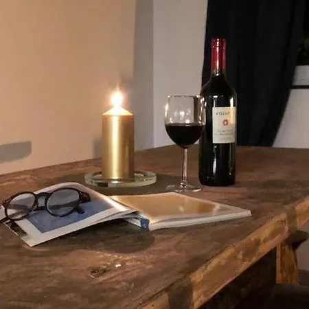 Apartment Ultimopiano