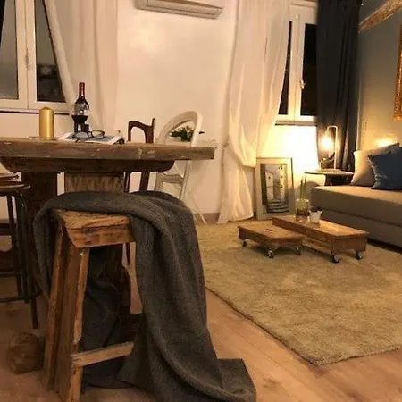 Ultimopiano Apartment Rome
