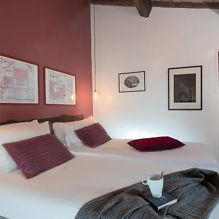 Apartment Ultimopiano Rome
