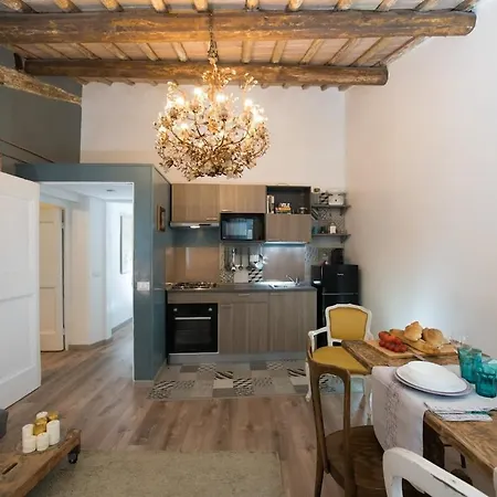 Apartment Ultimopiano *