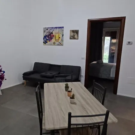 Turistico A Casa Di Anna Rome