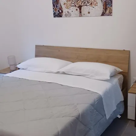 Turistico A Casa Di Anna Apartment Rome