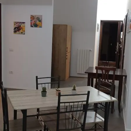 Appartamento Turistico A Casa Di Anna *