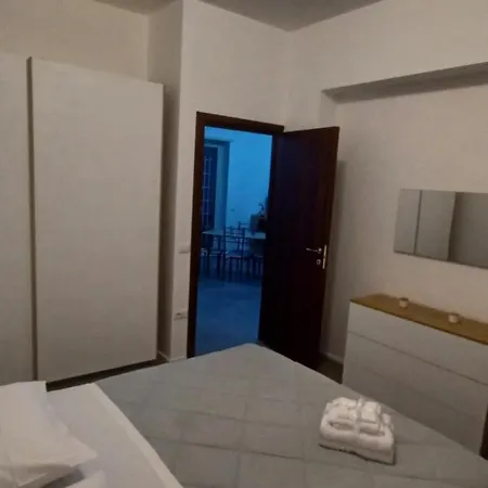 Turistico A Casa Di Anna Roma